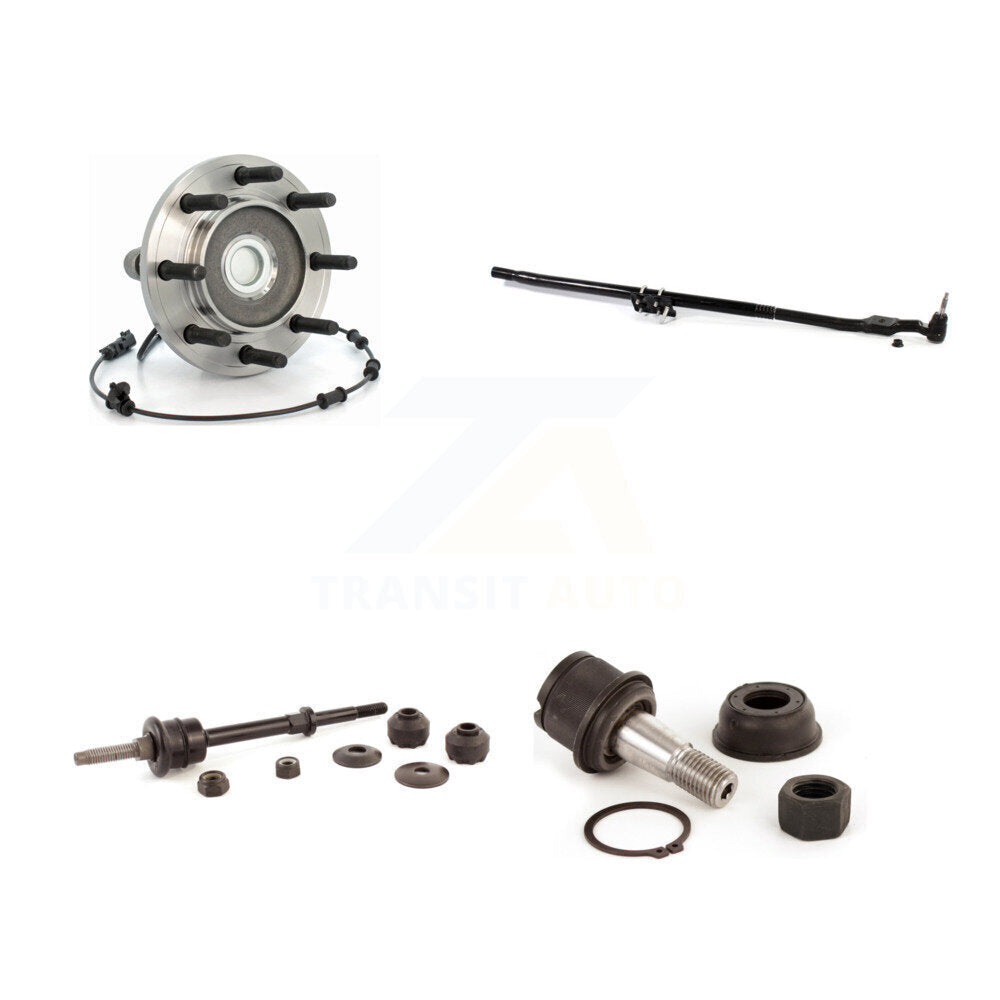 K7T-104664_Transit Auto_Front Right