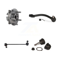 Transit Auto K7T-104681 Wheel Bearing and Hub Assembly for 2017 Hyundai Elantra GT - Front Right product image