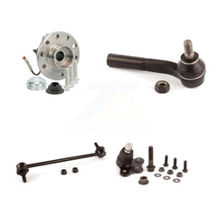 K7T-104683_Transit Auto_Front Right