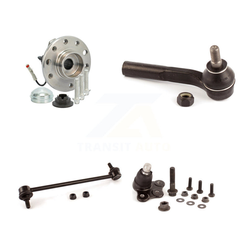 K7T-104683_Transit Auto_Front Right