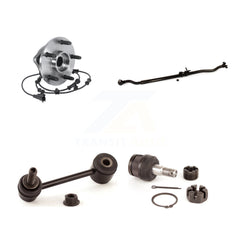 K7T-104684_Transit Auto_Front Right
