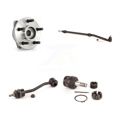 K7T-104685_Transit Auto_Front Right