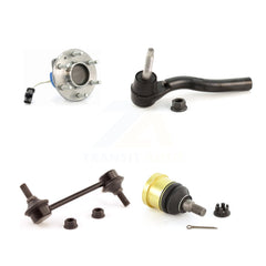 K7T-104701_Transit Auto_Front Right