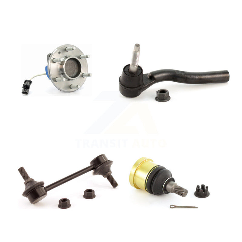 K7T-104701_Transit Auto_Front Right
