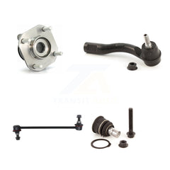 Transit Auto K7T-104729 Wheel Bearing and Hub Assembly for 2007-2012 Nissan Sentra - Front Right product image