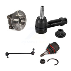 Transit Auto K7T-104745 Wheel Bearing and Hub Assembly for 2014-2018 Jeep Cherokee - Front Right product image