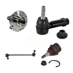 Transit Auto K7T-104746 Wheel Bearing and Hub Assembly for 2014-2018 Jeep Cherokee - Front Right product image
