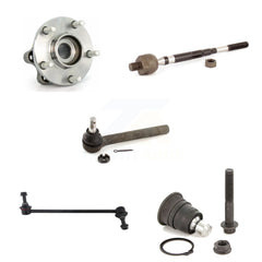 Transit Auto K7T-104931 Wheel Bearing and Hub Assembly for 2005-2007 Nissan Murano - Front Right product image