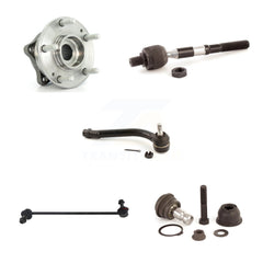 Transit Auto K7T-104936 Wheel Bearing and Hub Assembly for 2007-2013 Kia Sorento, Hyundai Santa Fe - Front Right product image