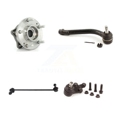 Transit Auto K7T-104967 Wheel Bearing and Hub Assembly for 2007-2012 Hyundai Veracruz - Front Right product image
