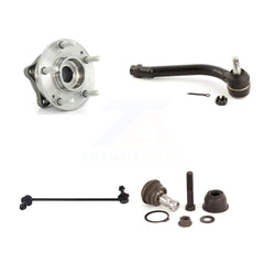 Transit Auto K7T-104973 Wheel Bearing and Hub Assembly for 2007-2013 Kia Sorento, Hyundai Santa Fe - Front Right product image