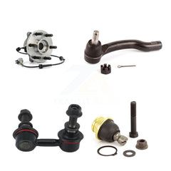 Transit Auto K7T-104975 Wheel Bearing and Hub Assembly for 2005-2020 Nissan Frontier, Suzuki Equator, Nissan Pathfinder & more - Front Right product image