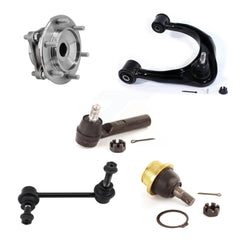 Transit Auto K7T-105276 Wheel Bearing and Hub Assembly for 2005-2023 Toyota Tacoma - Front Left product image