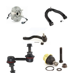 Transit Auto K7T-105279 Wheel Bearing and Hub Assembly for 2004-2007 Nissan Armada, INFINITI QX56, Nissan Pathfinder Armada & more - Front Left product image