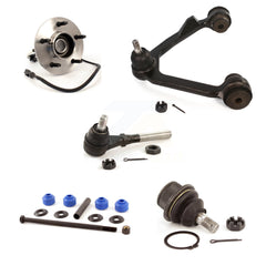 Transit Auto K7T-105283 Wheel Bearing and Hub Assembly for 1997-2000 Ford F-150 - Front Left product image