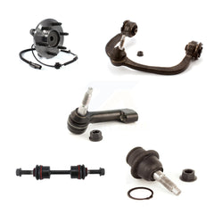 Transit Auto K7T-105293 Wheel Bearing and Hub Assembly for 2011-2014 Ford F-150, Ford Expedition, Lincoln Navigator - Front Left product image