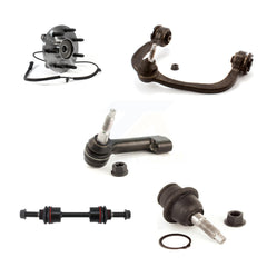 Transit Auto K7T-105295 Wheel Bearing and Hub Assembly for 2011-2014 Ford F-150 - Front Left product image