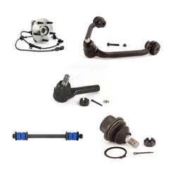 Transit Auto K7T-105316 Wheel Bearing and Hub Assembly for 2001-2005 Ford Explorer Sport, Ford Explorer Sport Trac - Front Left product image