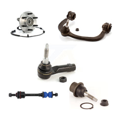 Transit Auto K7T-105332 Wheel Bearing and Hub Assembly for 2006-2008 Ford F-150, Lincoln Mark LT - Front Left product image