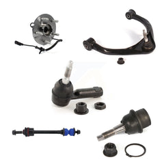 Transit Auto K7T-105337 Wheel Bearing and Hub Assembly for 2012 Ram 1500 - Front Left product image