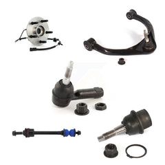 Transit Auto K7T-105343 Wheel Bearing and Hub Assembly for 2009 Dodge Ram 1500 - Front Left product image