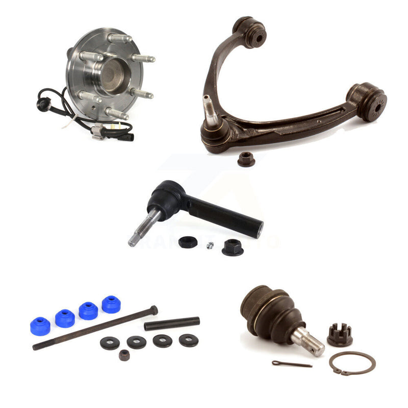 K7T-105363_Transit Auto_Front Right