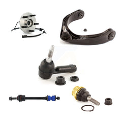 Transit Auto K7T-105370 Wheel Bearing and Hub Assembly for 2006-2008 Dodge Ram 1500 - Front Right product image