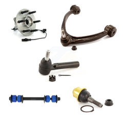 Transit Auto K7T-105381 Wheel Bearing and Hub Assembly for 2007-2014 Cadillac Escalade, Chevrolet Tahoe, GMC Yukon & more - Front Right product image