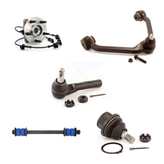 Transit Auto K7T-105385 Wheel Bearing and Hub Assembly for 2000-2002 Ford Ranger, Mazda B3000, Mazda B4000 - Front Right product image
