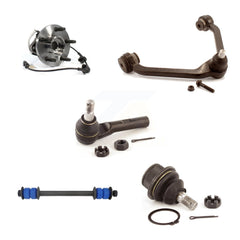 Transit Auto K7T-105390 Wheel Bearing and Hub Assembly for 2003-2011 Ford Ranger, Mazda B4000 - Front Right product image