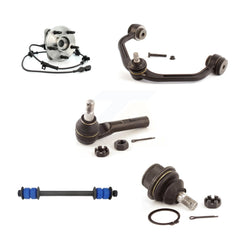 Transit Auto K7T-105391 Wheel Bearing and Hub Assembly for 2003-2011 Ford Ranger, Mazda B4000 - Front Right product image