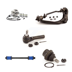 Transit Auto K7T-105406 Wheel Bearing and Hub Assembly for 2002-2003 Ford Explorer, Mercury Mountaineer - Front Right product image