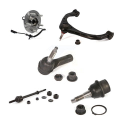 K7T-105410_Transit Auto_Front Right