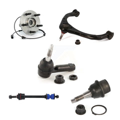 Transit Auto K7T-105411 Wheel Bearing and Hub Assembly for 2009-2011 Ram 1500, Dodge Ram 1500 - Front Right product image