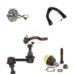 Transit Auto K7T-105421 Wheel Bearing and Hub Assembly for 2012-2015 Nissan Armada, Nissan TITAN - Front Right product image