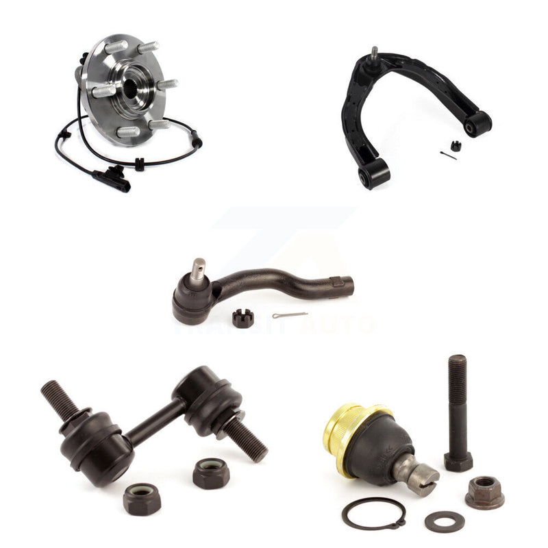 K7T-105423_Transit Auto_Front Right