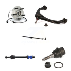 Transit Auto K7T-105433 Wheel Bearing and Hub Assembly for 2011 Ram 1500 - Front Right product image