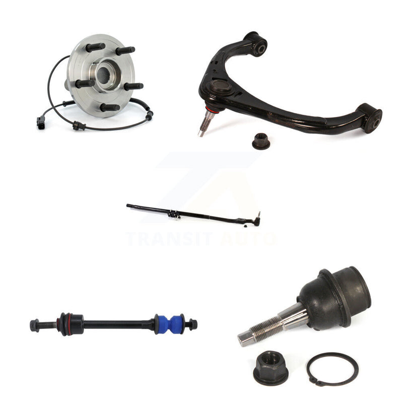 Transit Auto K7T-105433 Wheel Bearing and Hub Assembly for 2011 Ram 1500 - Front Right product image