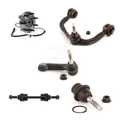 Transit Auto K7T-105435 Wheel Bearing and Hub Assembly for 2011-2014 Ford F-150 - Front Right product image