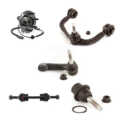 Transit Auto K7T-105437 Wheel Bearing and Hub Assembly for 2011-2014 Ford F-150, Ford Expedition, Lincoln Navigator - Front Right product image