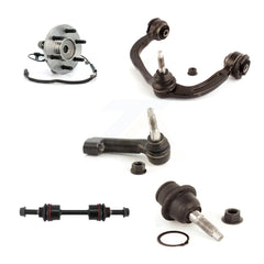 Transit Auto K7T-105443 Wheel Bearing and Hub Assembly for 2009-2010 Ford F-150 - Front Right product image