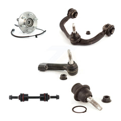 Transit Auto K7T-105445 Wheel Bearing and Hub Assembly for 2011-2014 Ford Expedition, Lincoln Navigator - Front Right product image