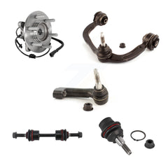 Transit Auto K7T-105447 Wheel Bearing and Hub Assembly for 2018-2022 Ford Expedition, Lincoln Navigator - Front Right product image