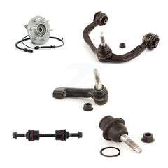 Transit Auto K7T-105449 Wheel Bearing and Hub Assembly for 2007-2010 Lincoln Navigator, Ford Expedition - Front Right product image