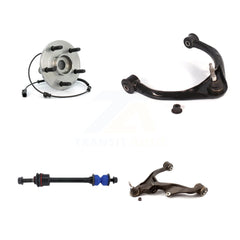 Transit Auto K7T-105494 Wheel Bearing and Hub Assembly for 2010-2011 Ram 1500, Dodge Ram 1500 - Front Left product image