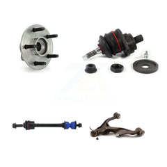 Transit Auto K7T-105518 Wheel Bearing and Hub Assembly for 2006-2008 Dodge Ram 1500 - Front Left product image