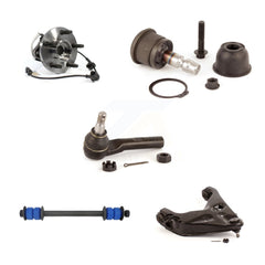 Transit Auto K7T-105614 Wheel Bearing and Hub Assembly for 2005-2010 Mazda B4000 - Front Left product image