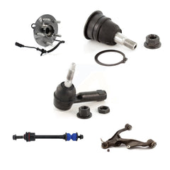 Transit Auto K7T-105627 Wheel Bearing and Hub Assembly for 2012 Ram 1500 - Front Left product image