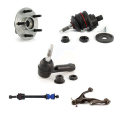 Transit Auto K7T-105628 Wheel Bearing and Hub Assembly for 2006-2008 Dodge Ram 1500 - Front Left product image