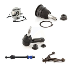 Transit Auto K7T-105631 Wheel Bearing and Hub Assembly for 2006-2009 Dodge Ram 1500 - Front Left product image
